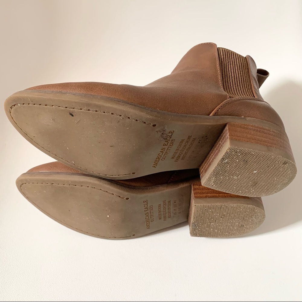 AE Chelsea Boot - Picture 7 of 7